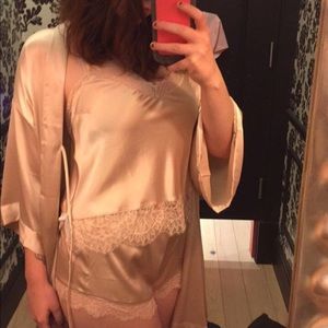 Victoria’s Secret Lingerie Set